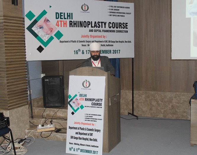 Concept of Rhinoplasty